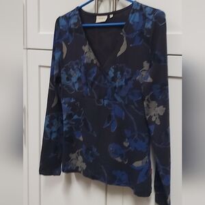 Jackpot Mascha floral top